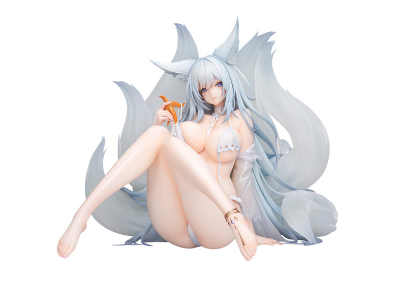 アズールレーン 信濃 雅夢の白浜Ver. (DMM一般版)