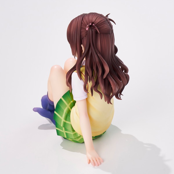 「ToLOVEる-とらぶる-ダークネス」Uniform Series Mikan Yuuki 高校生ver. Photo 3