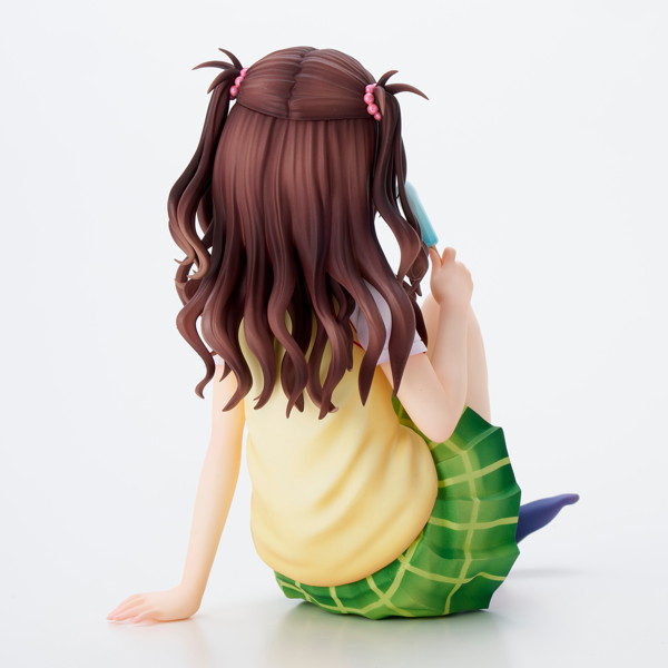 「ToLOVEる-とらぶる-ダークネス」Uniform Series Mikan Yuuki 高校生ver. Photo 4