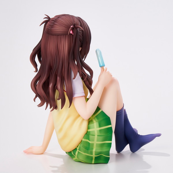 「ToLOVEる-とらぶる-ダークネス」Uniform Series Mikan Yuuki 高校生ver. Photo 5