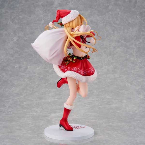 森倉円イラスト サンタ・ガール (DMM一般版) 追加展示7