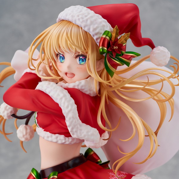 森倉円イラスト サンタ・ガール (DMM一般版) 追加展示14