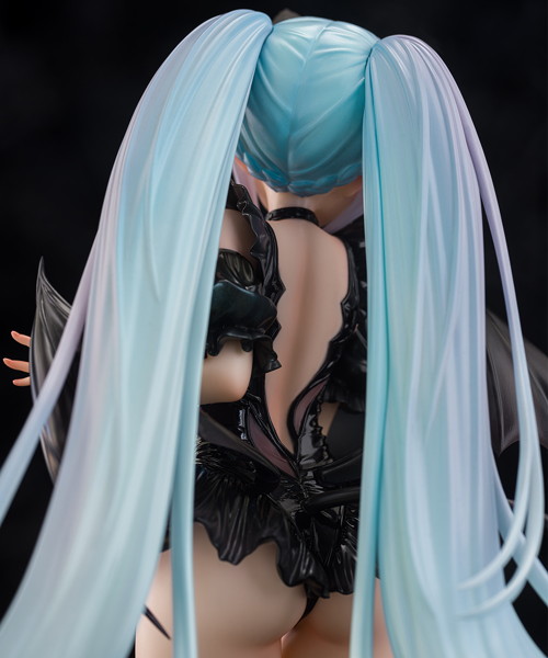 アズールレーン ジェーナス 怖がりのランタンナイトver. (DMM一般版) 追加展示10