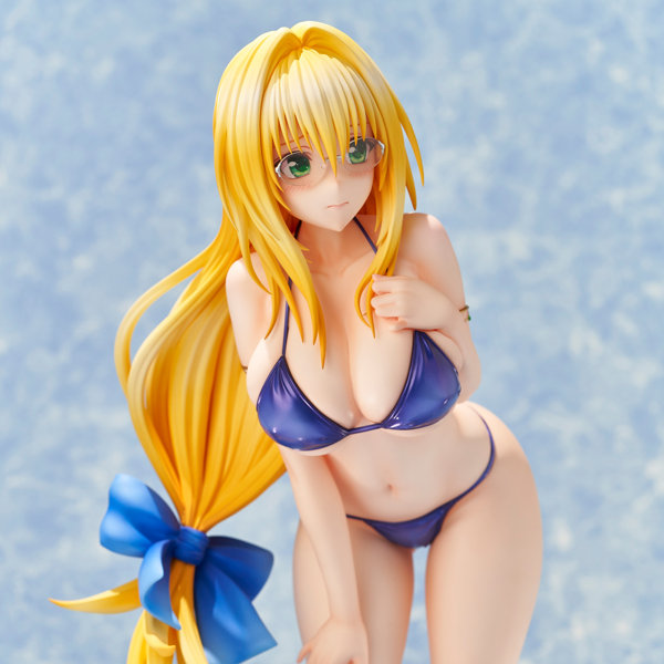 ToLOVEる-とらぶる-ダークネス 水着シリーズ「ティアーユ・ルナティーク」 (DMM一般版) 追加展示5
