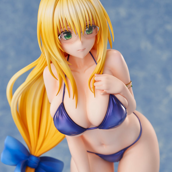 ToLOVEる-とらぶる-ダークネス 水着シリーズ「ティアーユ・ルナティーク」 (DMM一般版) 追加展示7