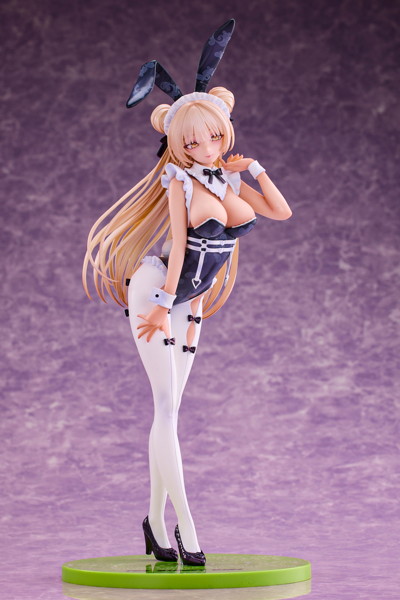 rurudo氏 BLANC ディテール2