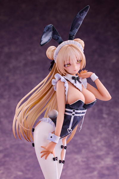 rurudo氏 BLANC ディテール3