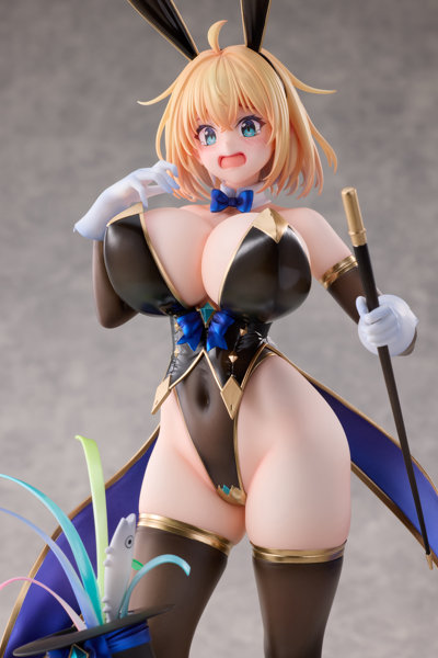 ソフィア・F・シャーリング マジシャンバニーVer. 豪華版 追加展示5