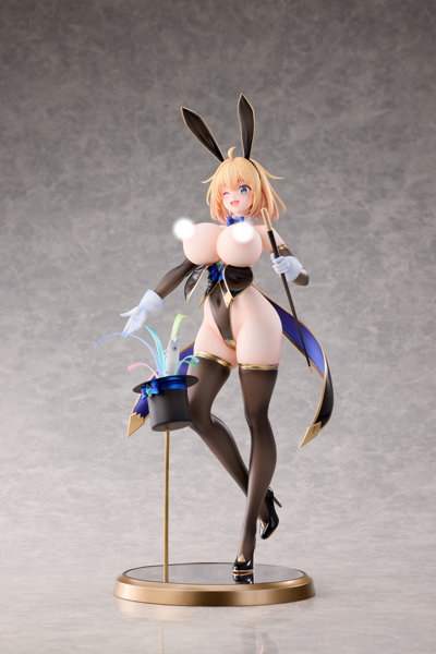ソフィア・F・シャーリング マジシャンバニーVer. 豪華版 追加展示6