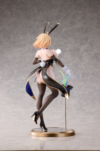 ソフィア・F・シャーリング マジシャンバニーVer. 豪華版 追加展示7