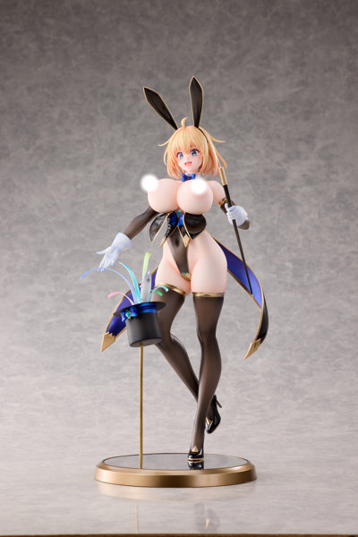 ソフィア・F・シャーリング マジシャンバニーVer. 豪華版 追加展示8