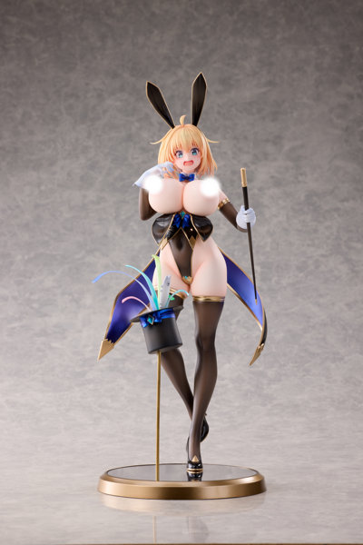 ソフィア・F・シャーリング マジシャンバニーVer. 豪華版 追加展示9