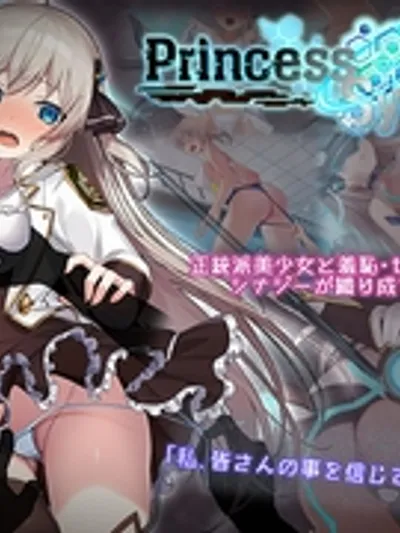 プリンセスシナジー [アトリエちょいす]