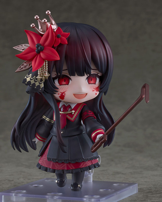 Nendoroid 魔法少女ノ魔女裁判 二階堂ヒロ《10月予約》 Photo 5