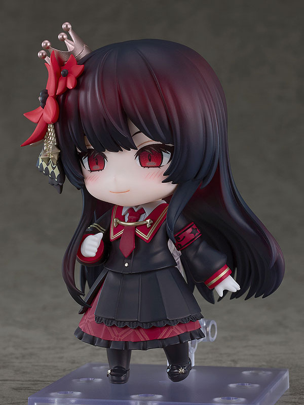 Nendoroid 魔法少女ノ魔女裁判 二階堂ヒロ《10月予約》 Photo 7