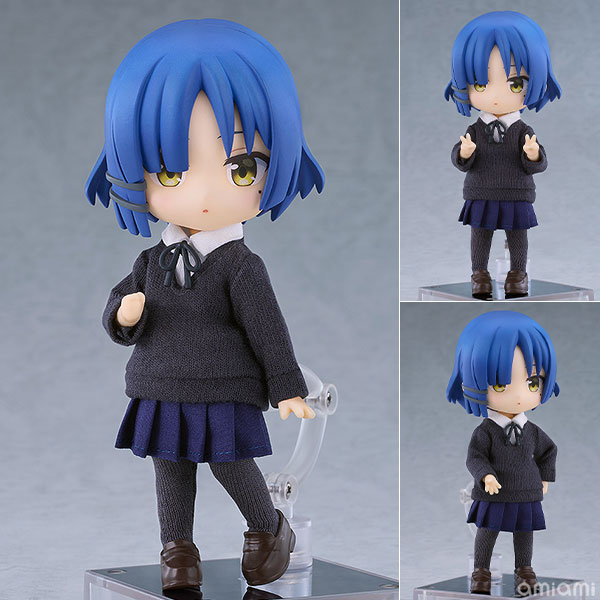 どーる アニメ「ぼっち・ざ・ろっく!」 山田リョウ
