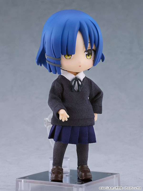 Nendoroidどーる アニメ「ぼっち・ざ・ろっく!」 山田リョウ《01月予約》 Photo 5