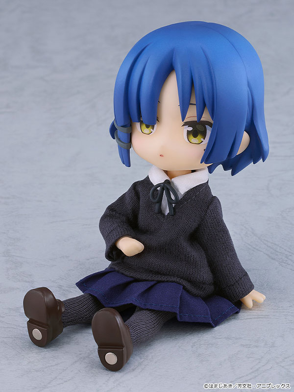 Nendoroidどーる アニメ「ぼっち・ざ・ろっく!」 山田リョウ《01月予約》 Photo 6