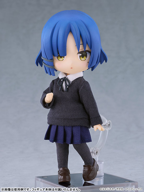 Nendoroidどーる おようふくセット アニメ「ぼっち・ざ・ろっく!」 山田リョウ《01月予約》 Photo 5