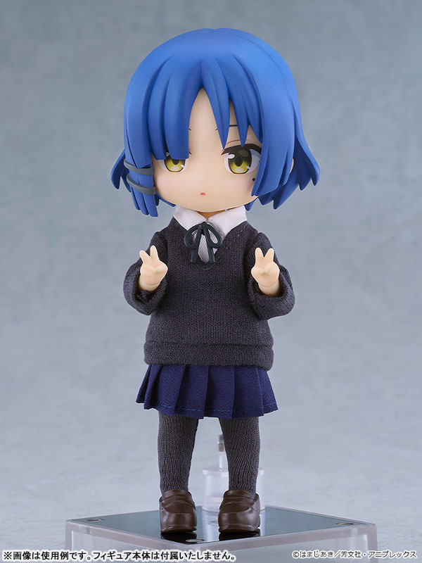 Nendoroidどーる おようふくセット アニメ「ぼっち・ざ・ろっく!」 山田リョウ《01月予約》 Photo 6
