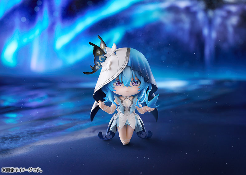 Nendoroid 鳴潮 ショアキーパー《１０月予約》 Photo 8