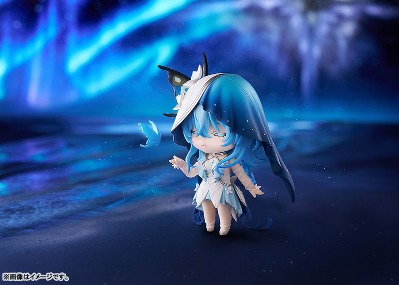 Nendoroid 鳴潮 ショアキーパー《１０月予約》 Photo 9