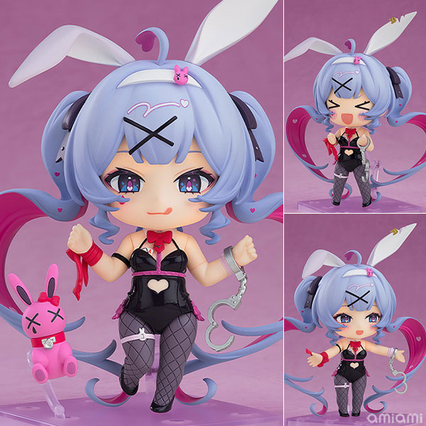 初音ミク ラビットホールVer.