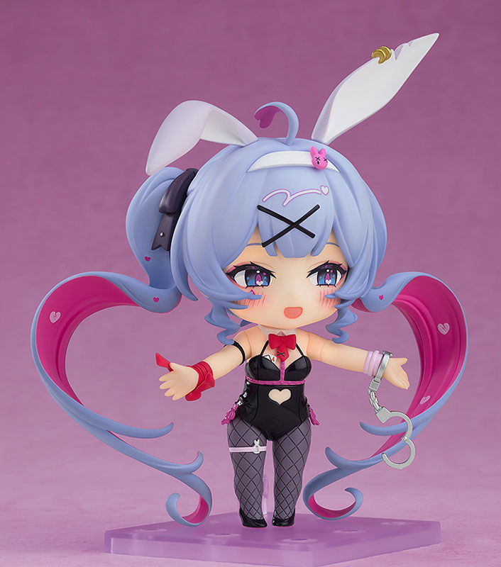 Nendoroid キャラクター・ボーカル・シリーズ01 初音ミク ラビットホールVer.(再販)《09月予約》 Photo 8