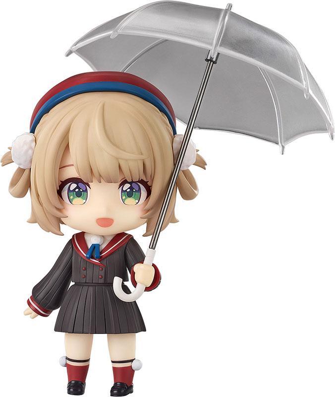 Nendoroid しぐれうい 通常衣装Ver.《11月予約》 Photo 2