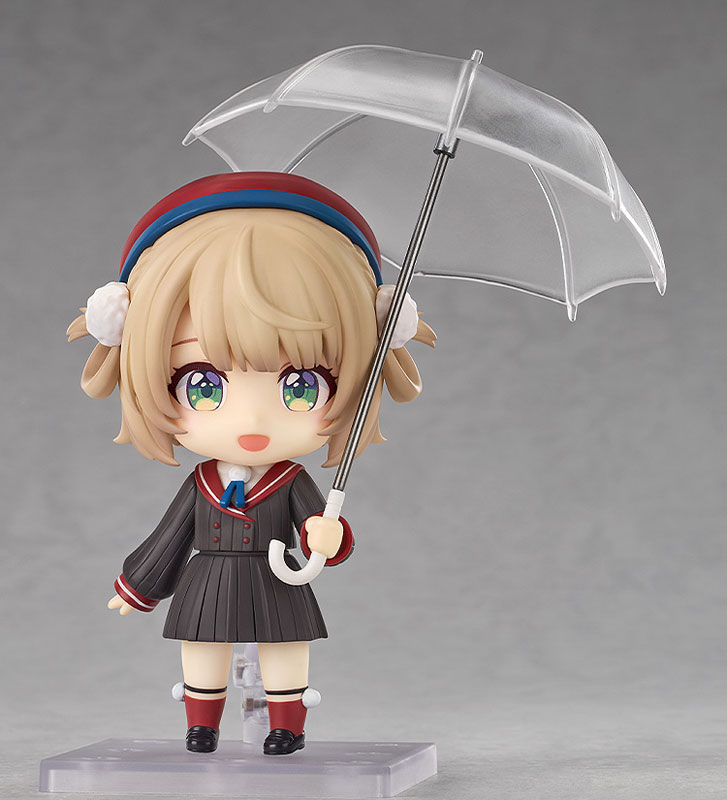 Nendoroid しぐれうい 通常衣装Ver.《11月予約》 Photo 3