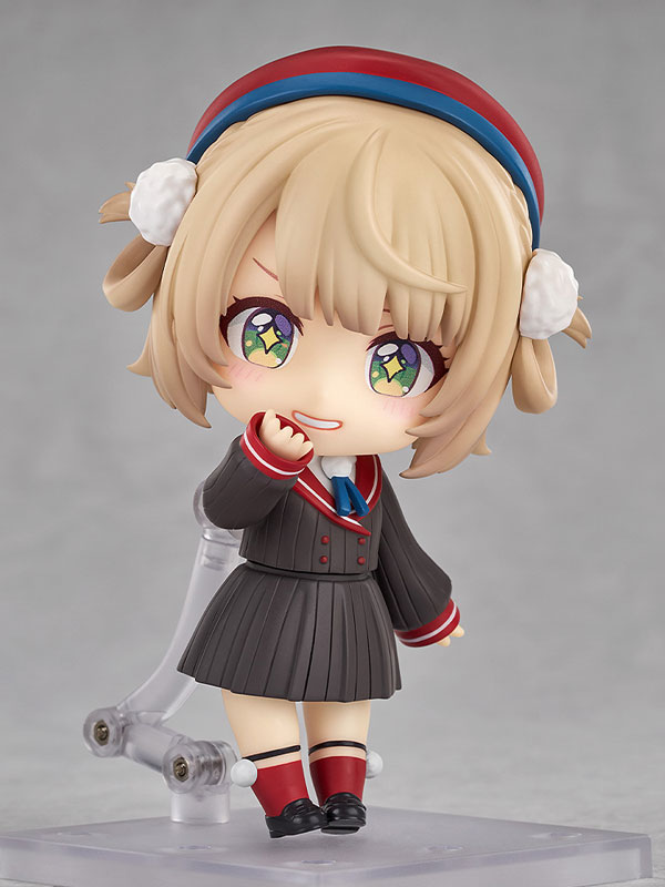 Nendoroid しぐれうい 通常衣装Ver.《11月予約》 Photo 4