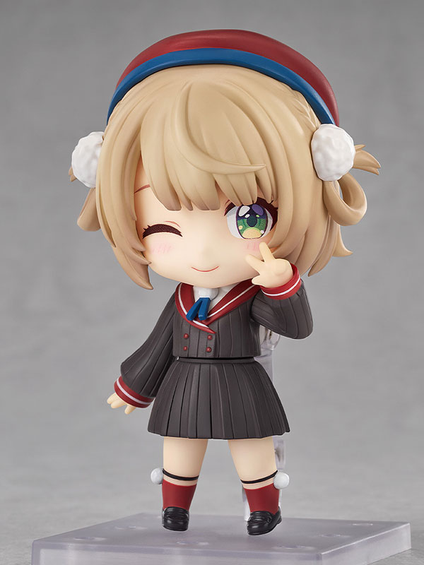 Nendoroid しぐれうい 通常衣装Ver.《11月予約》 Photo 5
