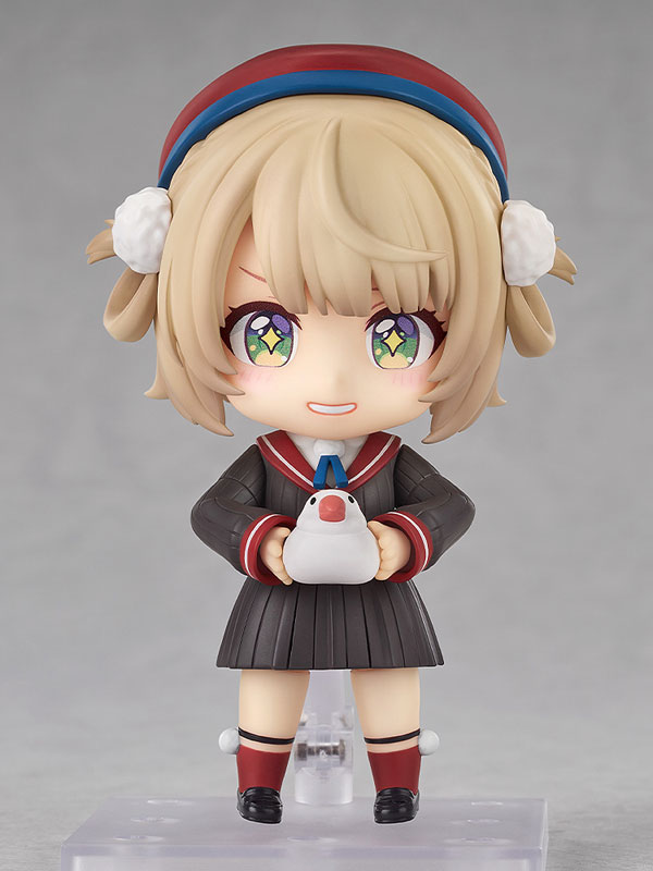 Nendoroid しぐれうい 通常衣装Ver.《11月予約》 Photo 6
