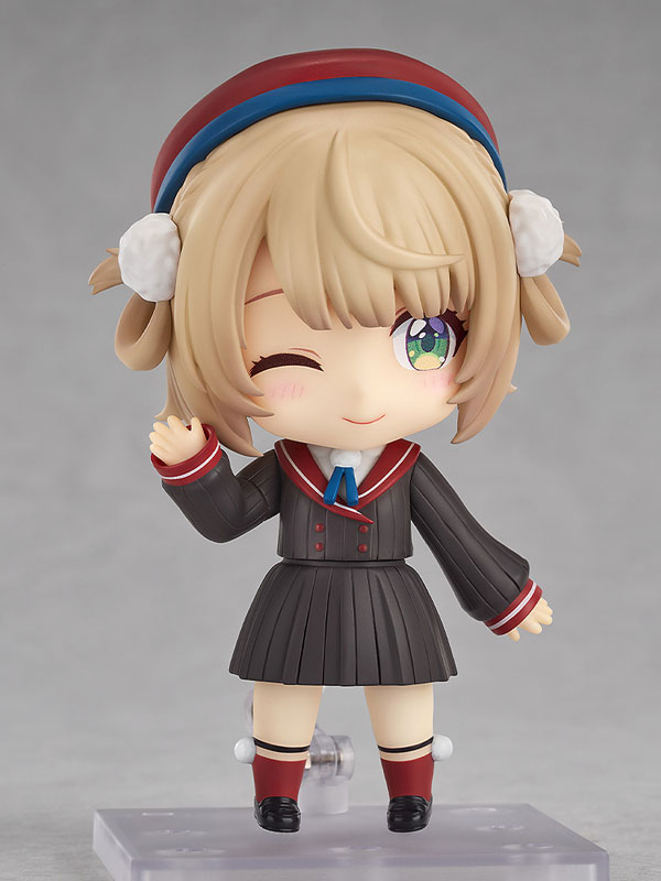Nendoroid しぐれうい 通常衣装Ver.《11月予約》 Photo 7