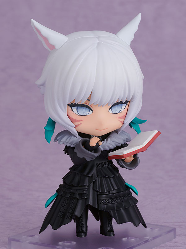 Nendoroid ファイナルファンタジーXIV ヤ・シュトラ《11月予約》 Photo 7