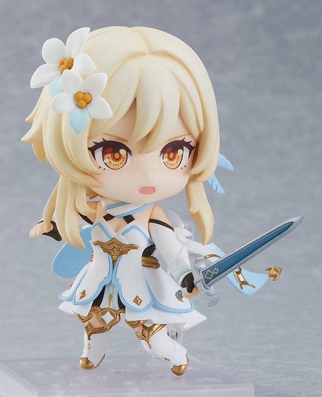 Nendoroid 原神 旅人(蛍)(再販)《12月予約》 Photo 5