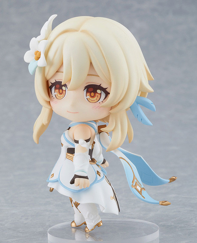 Nendoroid 原神 旅人(蛍)(再販)《12月予約》 Photo 6