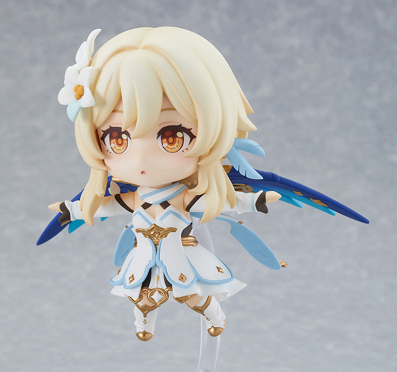 Nendoroid 原神 旅人(蛍)(再販)《12月予約》 Photo 7