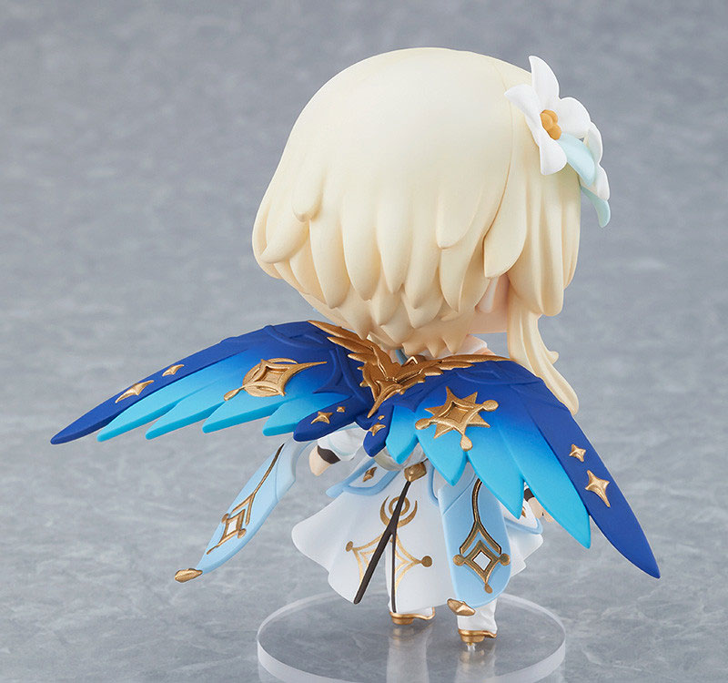 Nendoroid 原神 旅人(蛍)(再販)《12月予約》 Photo 8