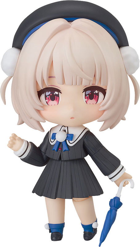Nendoroid 雨衣《11月予約》 Photo 2
