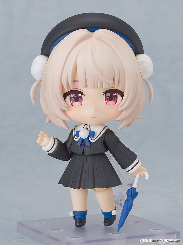 Nendoroid 雨衣《11月予約》 Photo 3