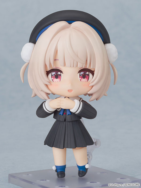 Nendoroid 雨衣《11月予約》 Photo 4
