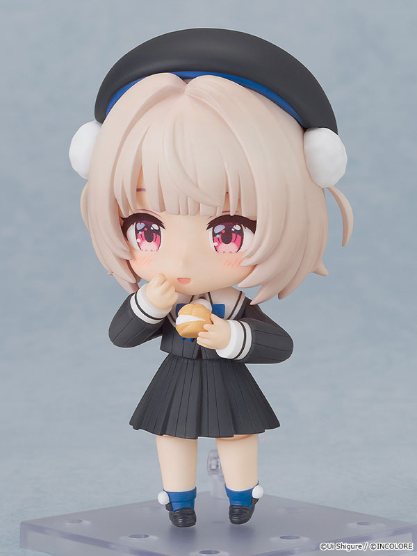 Nendoroid 雨衣《11月予約》 Photo 5