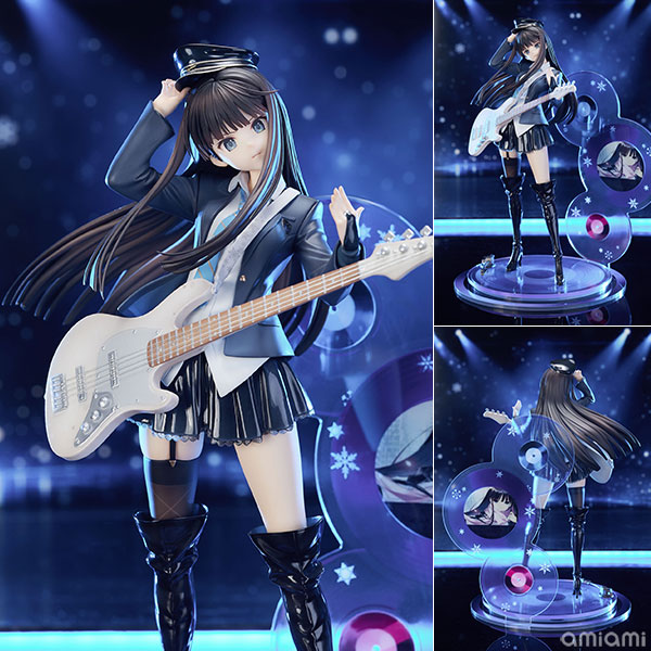 WHITE ALBUM2 冬馬かずさ 「reunion」