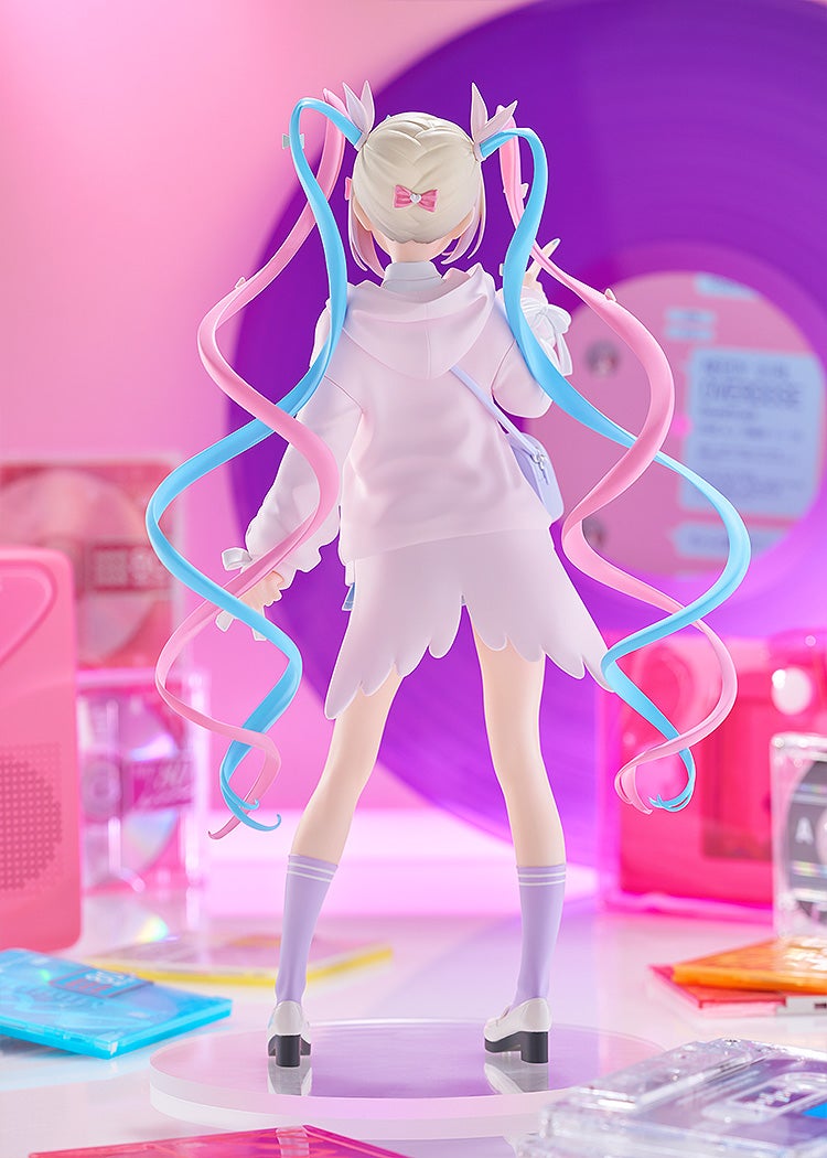 【徹底レビュー】POP UP PARADE 超絶最かわてんしちゃん L size:最強に可愛い天使フィギュア爆誕!